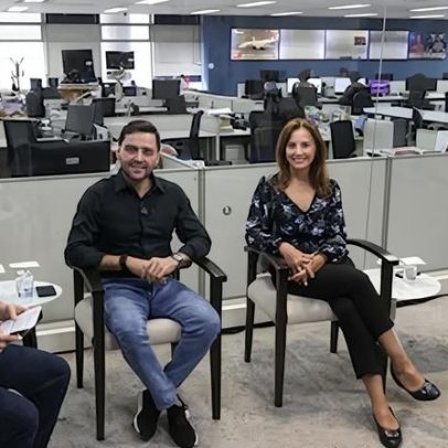 Turismo no Sul avança com eventos, infraestrutura e parcerias