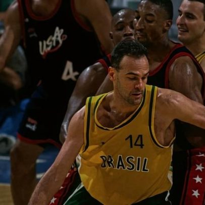 Brasil decreta luto oficial de três dias pela morte de Oscar Schmidt