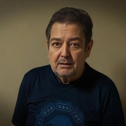 Faustão volta a publicar nas redes sociais após transplantes