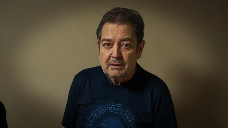 Faustão volta a publicar nas redes sociais após transplantes