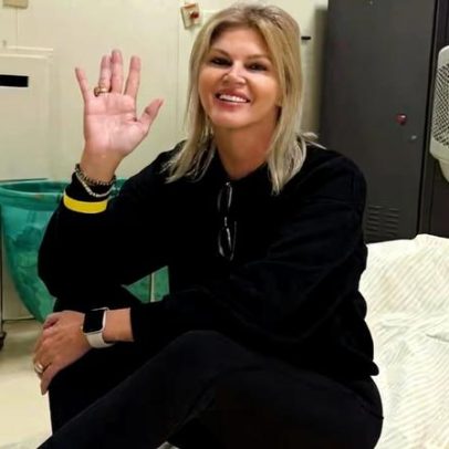 Val Marchiori reflete sobre câncer e revela medo durante tratamento