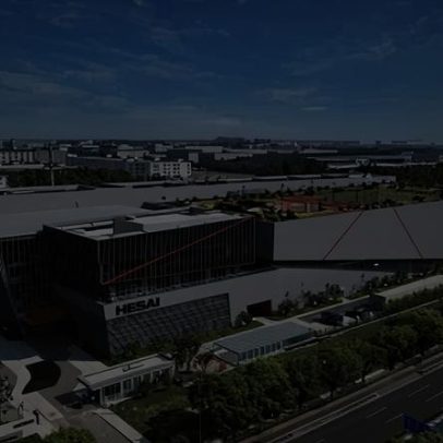 Hesai lança sensor LiDAR para carros autônomos capaz de detectar cores