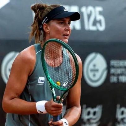 Bia Haddad avança às quartas e mira retorno ao topo