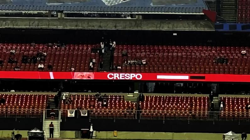 (Foto: Caíque Silva)