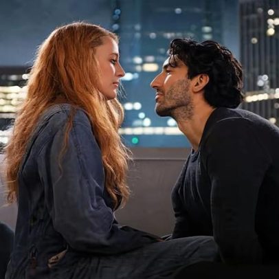 Blake Lively se pronuncia após decisão judicial em ação contra Justin Baldoni