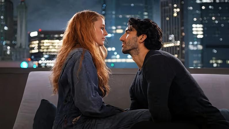 Blake Lively se pronuncia após decisão judicial em ação contra Justin Baldoni