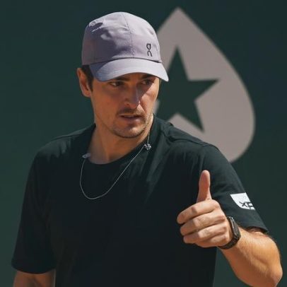 Loio no Lance! aponta boa oportunidade para João Fonseca em Monte Carlo
