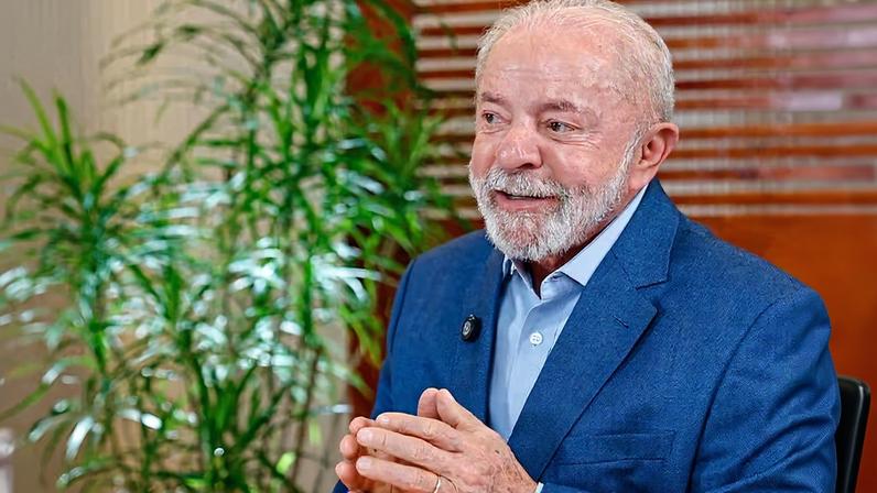 Lula chamou a guerra no Irã de 'desnecessária'