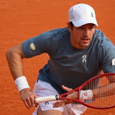 João Fonseca estreia no ATP 500 de Munique contra Tabilo