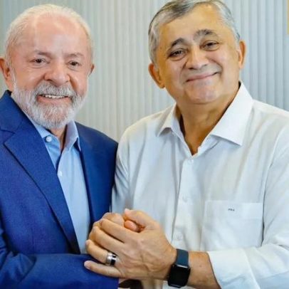 José Guimarães assume Secretaria de Relações Institucionais de Lula