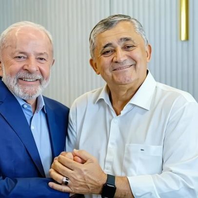 José Guimarães afirma que assumirá vaga de Gleisi no governo Lula