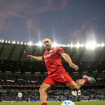 Andrés abre o placar, mas Villarreal empata em Cruzeiro x Bragantino