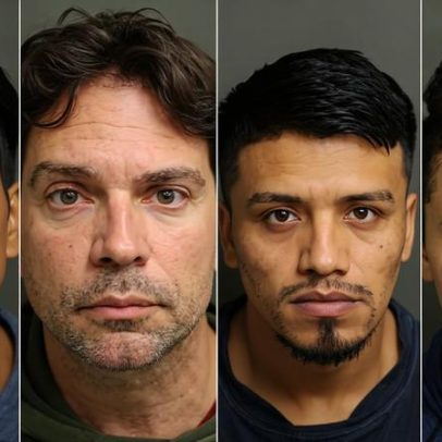 Ramagem é preso nos EUA e divide cela com detentos por motivos migratórios