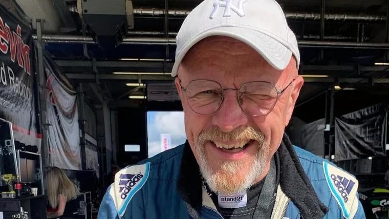 Grave acidente mata piloto de 66 anos e paralisa classificatória das 24h de Nürburgring.