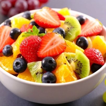Excesso de frutose prejudica metabolismo e função cerebral