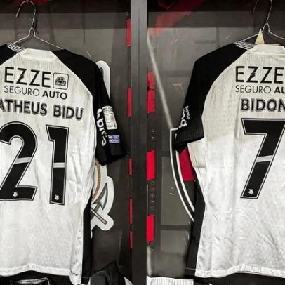 Corinthians confirma escalação com novidades para enfrentar o Vitória