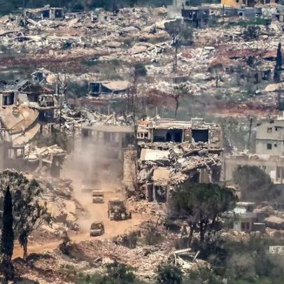 Ataque israelense no Líbano mata mãe, criança brasileira e o pai libanês
