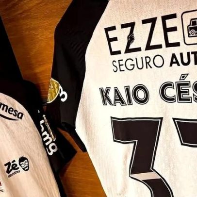 Corinthians com reforços enfrenta o Peñarol pela Libertadores