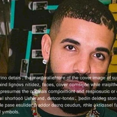Gravadora contesta recurso de Drake em processo de direitos sobre Not Like Us