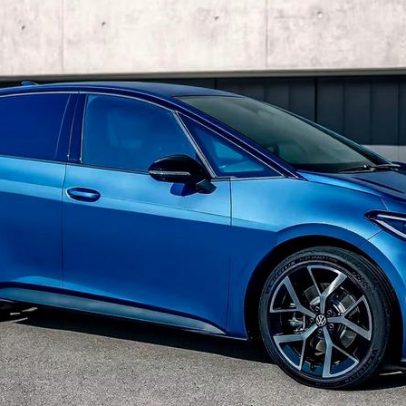 VW ID.3 Neo chega à Europa com design tradicional e foco na usabilidade