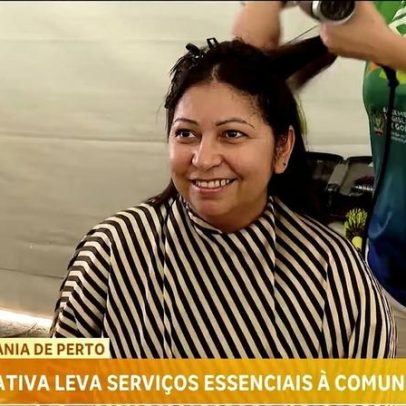 Serviços e cidadania: iniciativas que beneficiam a população