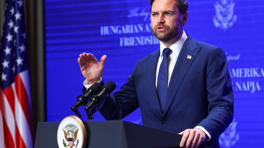 JD Vance anunciou que os objetivos militares americanos no Irã já foram atingidos