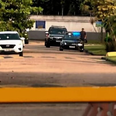 Polícia Federal faz buscas na casa de MC Poze em operação no Rio