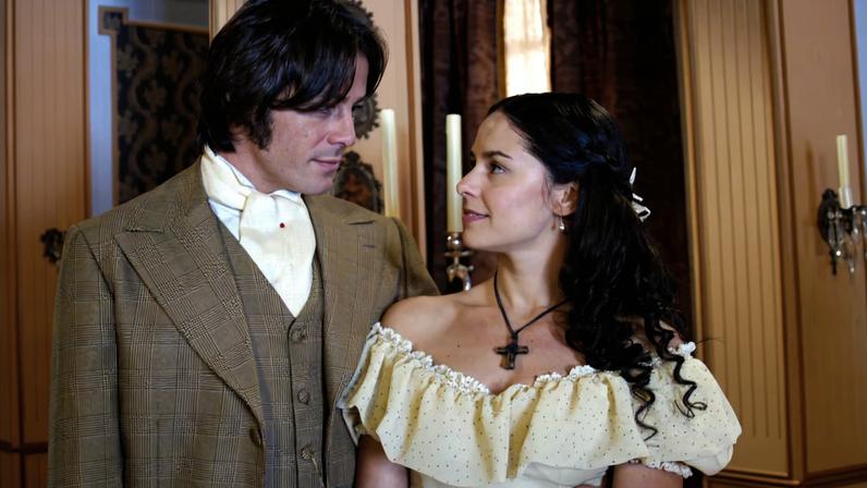 Na reta final, 'A Escrava Isaura' atinge melhor audiência desde a estreia