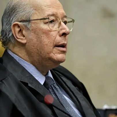 Celso de Mello afirma que Senado cometeu grave equívoco ao rejeitar Messias