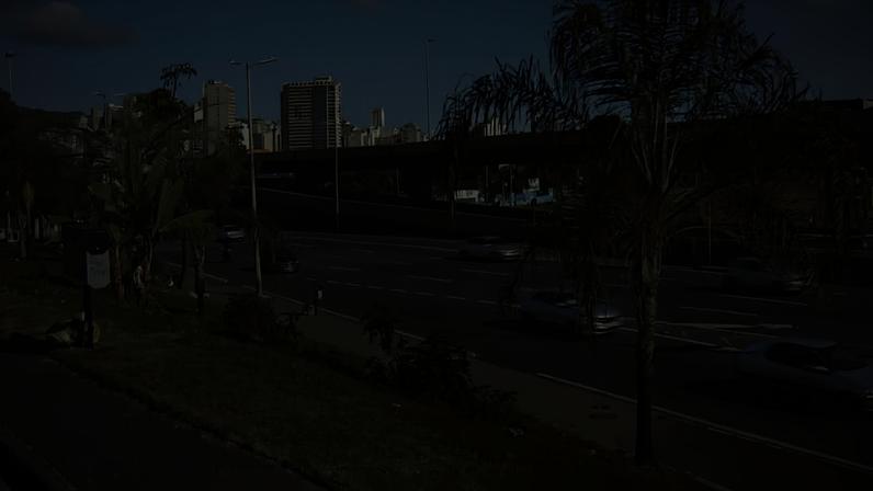 Mulher encontra feto após cachorro cheirar sacola em Lagoinha, Belo Horizonte