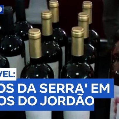 Sexta edição do Vinhos da Serra agita o feriado em Campos do Jordão