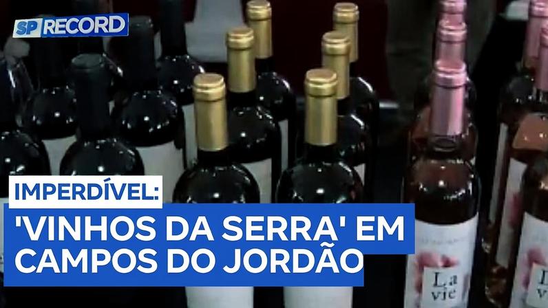 Reprodução canal do Youtube Record Litoral e Vale