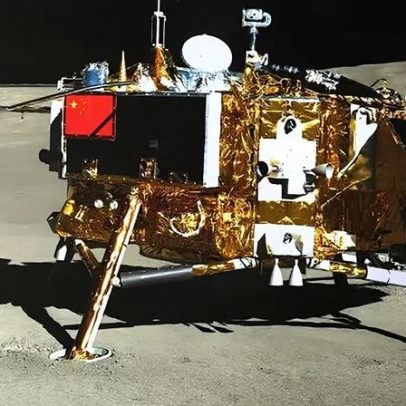 Nasa explica como mede resultados de pesquisas por vida em outros planetas