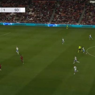 Real Salt Lake vence San Diego FC por 4 a 1, com Gol de Guilavogui