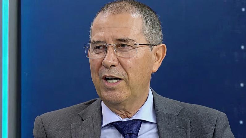 diretor do Sindicato Nacional das Empresas de Táxi Aéreo, Gilberto Scheffer