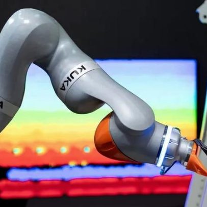 Brasil apresenta tecnologia de ponta para indústria global no Hannover Messe