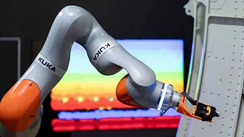 Brasil leva tecnologia de ponta e abre portas para a indústria global no Hannover Messe