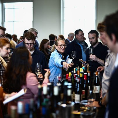 Semana em imagens: Champagne em Londres e Malbec em foco