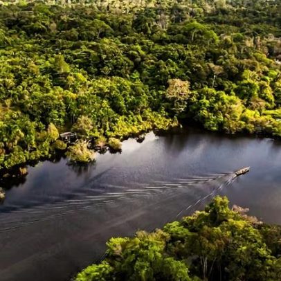 Estudo aponta perda de R$ 47 bi com exploração de petróleo na Amazônia