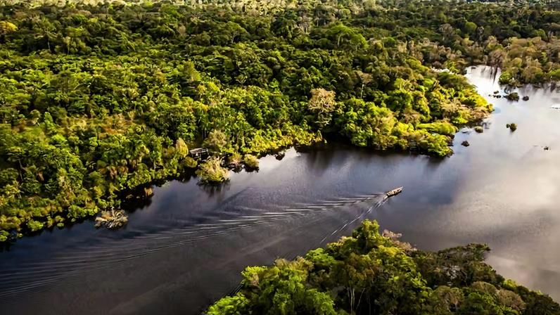 Estudo indica que busca por petróleo na Amazônia pode trazer prejuízos por impactos climáticos