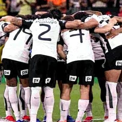 Corinthians encara maratona de 9 jogos em abril e estreia nas Copas
