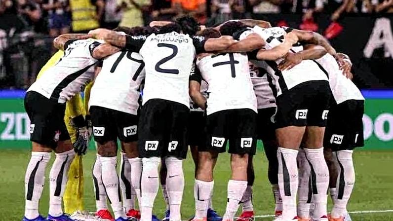 Corinthians vive maratona de jogos intensa