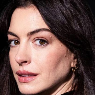 Anne Hathaway volta a ser queridinha na internet após superar o medo