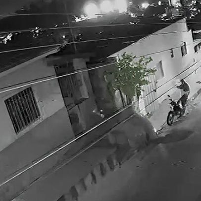 Homem é morto a tiros ao receber falsa entrega de açaí na Grande BH