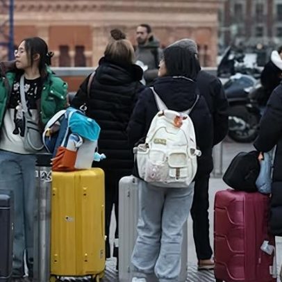 Preço dos hotéis sobe 4% e aponta verão mais caro da história