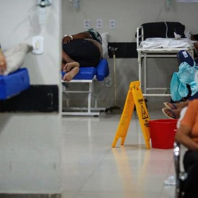 Hospitais em doom loop: lições para o SUS