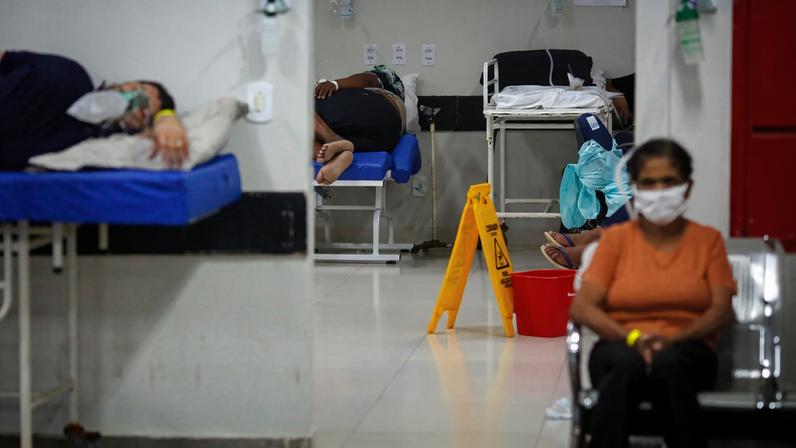 A covid-19 não criou o problema –só expôs um modelo estruturalmente disfuncional, baseado na fragmentação do cuidado e na remuneração por volume, diz o articulista