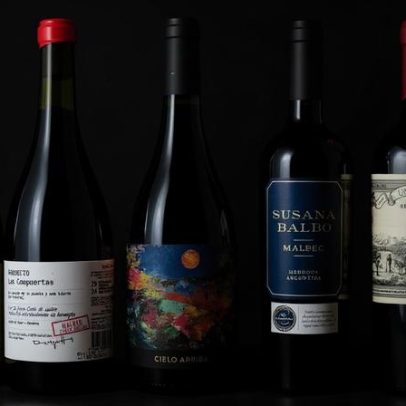 Os melhores vinhos para provar no Dia Mundial do Malbec