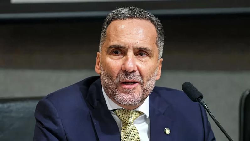 Mário Sarrubbo deixou ministério após saída de Lewandowski no começo do ano