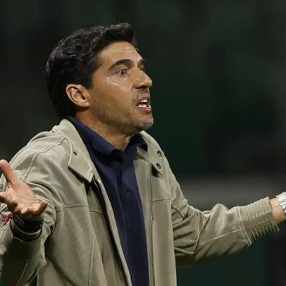 Palmeiras oferece R$ 20 milhões por Barboza; Abel reclama de vazamento